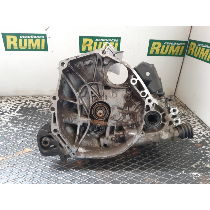 Recambio de caja cambios para honda concerto (hw) 1.5 (hw) referencia OEM IAM P72058275  