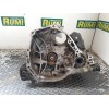 Recambio de caja cambios para honda concerto (hw) 1.5 (hw) referencia OEM IAM P72058275  