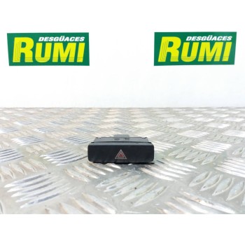 Recambio de warning para volkswagen passat cc (357) r-line referencia OEM IAM 95350910B  