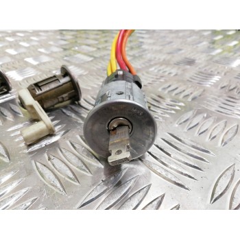 Recambio de juego bombines para renault megane i berlina hatchback (ba0) 1.9 dti alize referencia OEM IAM 419012  