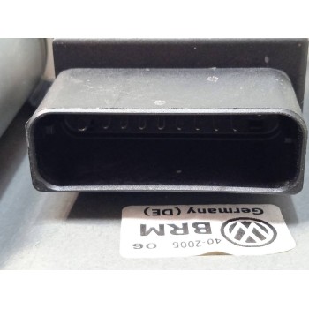 Recambio de elevalunas trasero izquierdo para volkswagen golf v berlina (1k1) highline referencia OEM IAM 1K4839461 1K4839461A 9