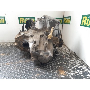 Recambio de caja cambios para honda concerto (hw) 1.5 (hw) referencia OEM IAM P72058275  