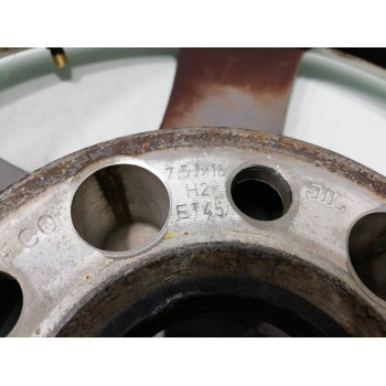 Recambio de llanta para audi a4 berlina (8e) 2.0 tdi 16v (103kw) referencia OEM IAM 8K0601025F  