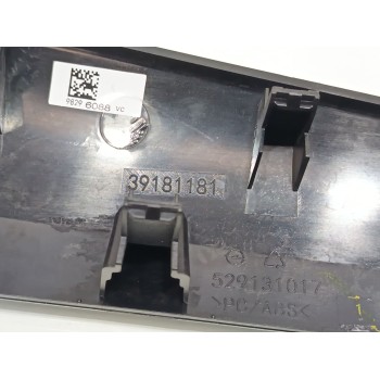 Recambio de embellecedor salpicadero para opel corsa f e gs referencia OEM IAM 39176078  