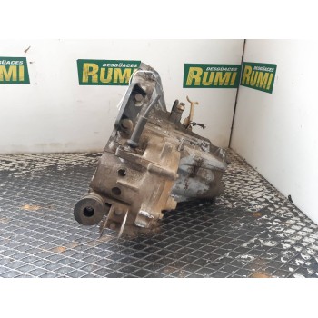 Recambio de caja cambios para honda concerto (hw) 1.5 (hw) referencia OEM IAM P72058275  