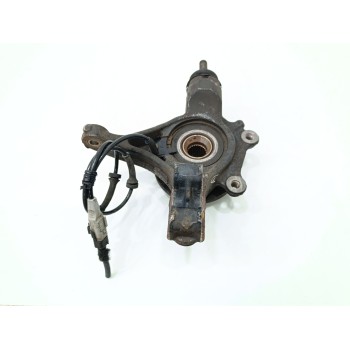 Recambio de mangueta delantera derecha para citroën berlingo cuadro mixto l referencia OEM IAM   