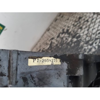 Recambio de caja cambios para honda concerto (hw) 1.5 (hw) referencia OEM IAM P72058275  