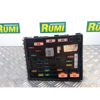 Recambio de caja reles / fusibles para volkswagen passat lim. (3g2) advance bmt referencia OEM IAM 3C0937125 L022323190711 37156