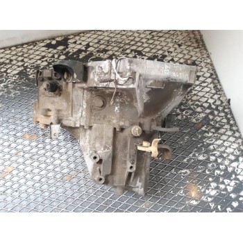 Recambio de caja cambios para honda concerto (hw) 1.5 (hw) referencia OEM IAM P72058275  