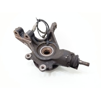 Recambio de mangueta delantera derecha para citroën berlingo cuadro mixto l referencia OEM IAM   