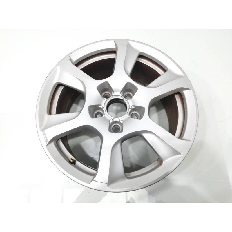 Recambio de llanta para audi a4 berlina (8e) 2.0 tdi 16v (103kw) referencia OEM IAM 8K0601025F  