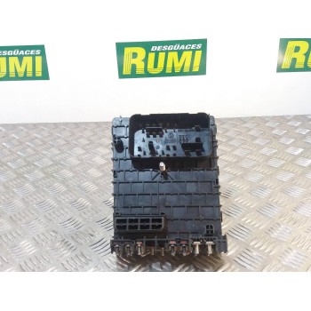 Recambio de caja reles / fusibles para volkswagen passat lim. (3g2) advance bmt referencia OEM IAM 3C0937125 L022323190711 37156