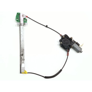 Recambio de elevalunas delantero izquierdo para ford fiesta berlina (dx) básico referencia OEM IAM 0130821682  