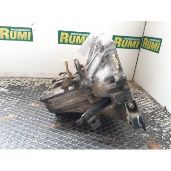 Recambio de caja cambios para honda concerto (hw) 1.5 (hw) referencia OEM IAM P72058275  