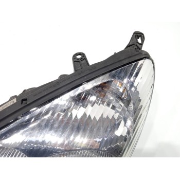 Recambio de faro izquierdo para citroën c5 berlina 2.0 hdi cat (rhz / dw10ated) referencia OEM IAM 9644275380  