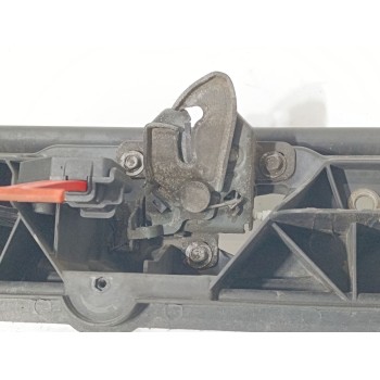 Recambio de panel frontal para fiat stilo (192) 1.9 jtd 140 dynamic multijet referencia OEM IAM 837305100  