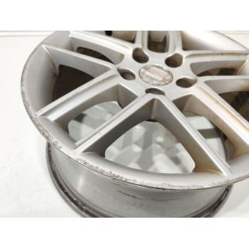 Recambio de llanta para seat exeo berlina (3r2) style referencia OEM IAM 3R0601025A  