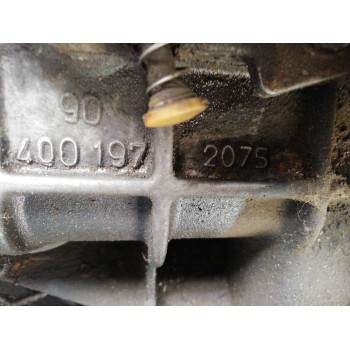 Recambio de caja cambios para opel corsa b swing referencia OEM IAM 4001972075 04173 W374