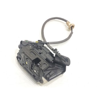 Recambio de cerradura puerta delantera derecha para volkswagen golf vii lim. advance bluemotion referencia OEM IAM 5K1837016D  