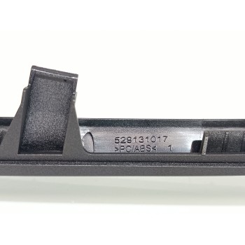 Recambio de embellecedor salpicadero para opel corsa f e gs referencia OEM IAM 39176078  