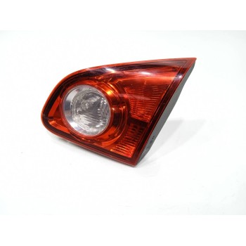 Recambio de piloto trasero derecho interior para nissan qashqai (j10) referencia OEM IAM   