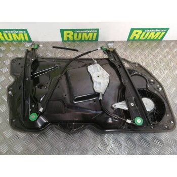 Recambio de elevalunas delantero derecho para volkswagen passat lim. (362) advance bluemotion referencia OEM IAM 3AA959702A 3C09