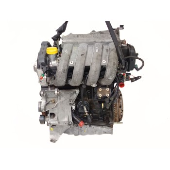Recambio de motor completo para renault laguna ii (bg0) authentique referencia OEM IAM F5RA700  