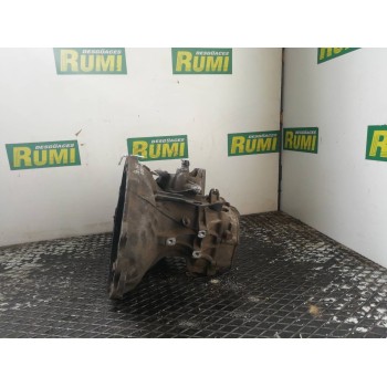 Recambio de caja cambios para opel corsa b swing referencia OEM IAM 4001972075 04173 W374