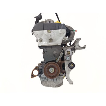 Recambio de motor completo para renault laguna ii (bg0) authentique referencia OEM IAM F5RA700  