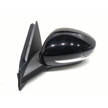 Recambio de retrovisor izquierdo para opel corsa f e gs referencia OEM IAM 983597649V  