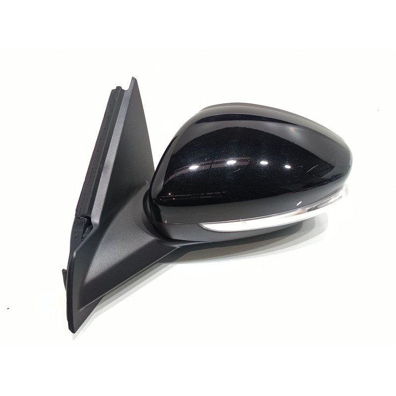 Recambio de retrovisor izquierdo para opel corsa f e gs referencia OEM IAM 983597649V  