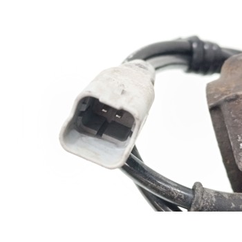 Recambio de mangueta delantera izquierda para citroën berlingo cuadro mixto l referencia OEM IAM   