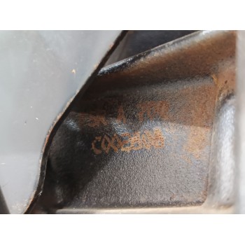 Recambio de motor completo para renault laguna ii (bg0) authentique referencia OEM IAM F5RA700  