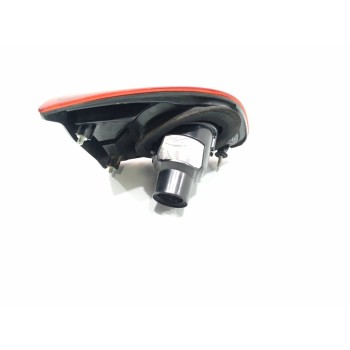 Recambio de piloto trasero derecho interior para nissan qashqai (j10) referencia OEM IAM   