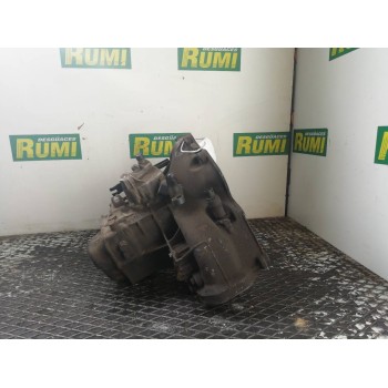 Recambio de caja cambios para opel corsa b swing referencia OEM IAM 4001972075 04173 W374