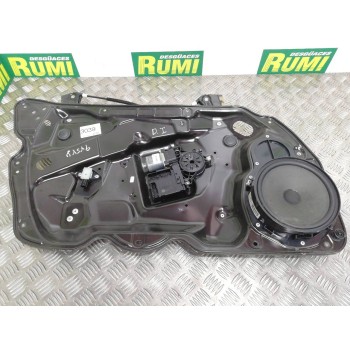 Recambio de elevalunas delantero izquierdo para volkswagen passat lim. (362) advance bluemotion referencia OEM IAM 3AA959701A 3C
