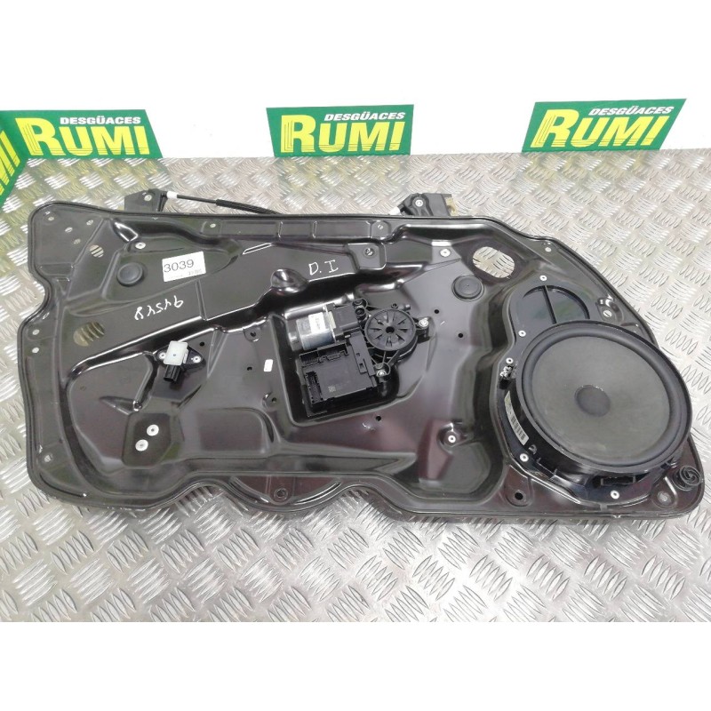 Recambio de elevalunas delantero izquierdo para volkswagen passat lim. (362) advance bluemotion referencia OEM IAM 3AA959701A 3C