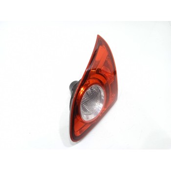 Recambio de piloto trasero derecho interior para nissan qashqai (j10) referencia OEM IAM   