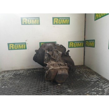 Recambio de caja cambios para opel corsa b swing referencia OEM IAM 4001972075 04173 W374