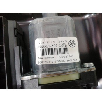 Recambio de elevalunas delantero izquierdo para volkswagen passat lim. (362) advance bluemotion referencia OEM IAM 3AA959701A 3C