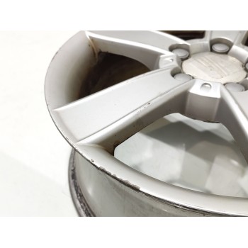 Recambio de llanta para seat leon (1p1) reference referencia OEM IAM 1P0601025C  