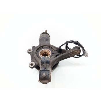 Recambio de mangueta delantera izquierda para citroën berlingo cuadro mixto l referencia OEM IAM   