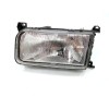 Recambio de faro izquierdo para volkswagen passat berlina (312) cl syncro referencia OEM IAM 13347900  