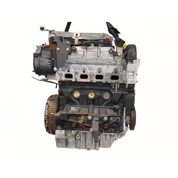 Recambio de motor completo para renault laguna ii (bg0) authentique referencia OEM IAM F5RA700  