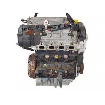 Recambio de motor completo para renault laguna ii (bg0) authentique referencia OEM IAM F5RA700  