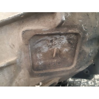 Recambio de caja cambios para opel frontera a básico referencia OEM IAM IBC 656 