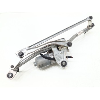 Recambio de motor limpia delantero para audi a6 berlina (4f2) 2.0 tdi referencia OEM IAM 4F1955119C  