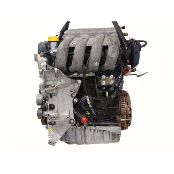 Recambio de motor completo para renault laguna ii (bg0) authentique referencia OEM IAM F5RA700  