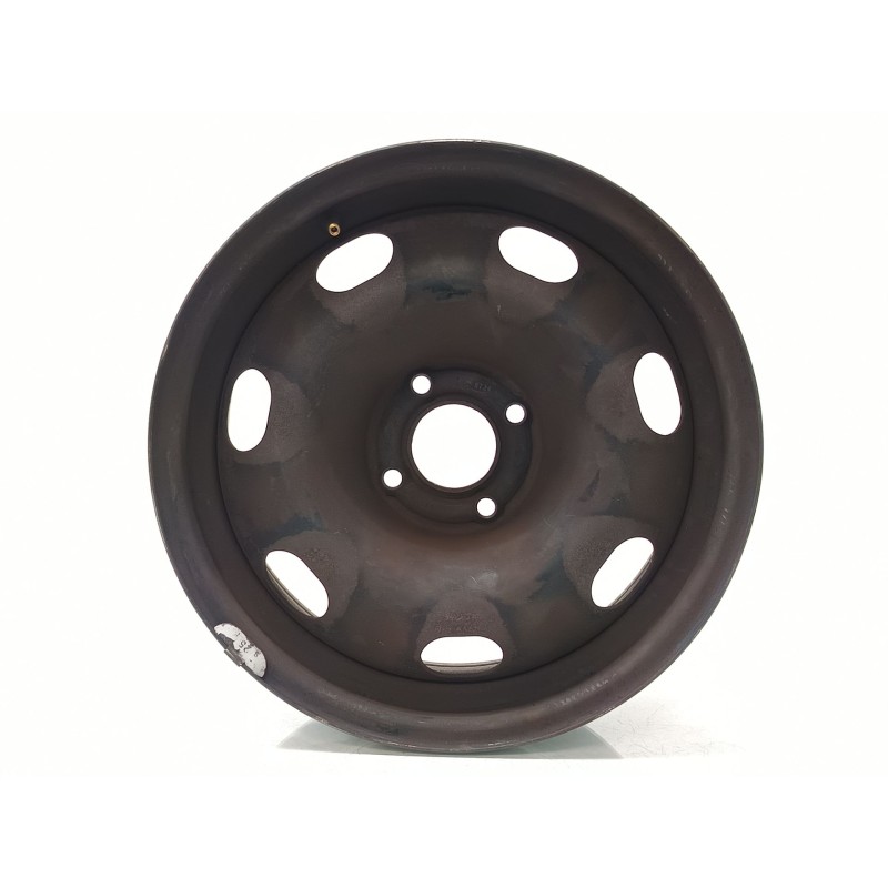 Recambio de llanta para citroën berlingo cuadro mixto l referencia OEM IAM 2160717  