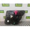 Recambio de elevalunas trasero izquierdo para volkswagen passat lim. (362) advance bluemotion referencia OEM IAM 3AA839755 92991